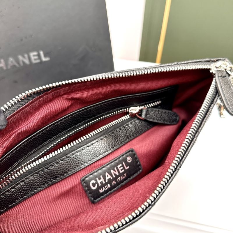 Chanel Clutch Bags